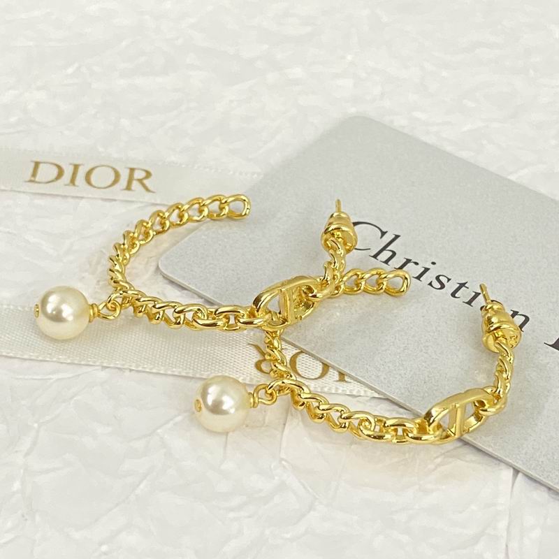 Dior Earring 08yxq12